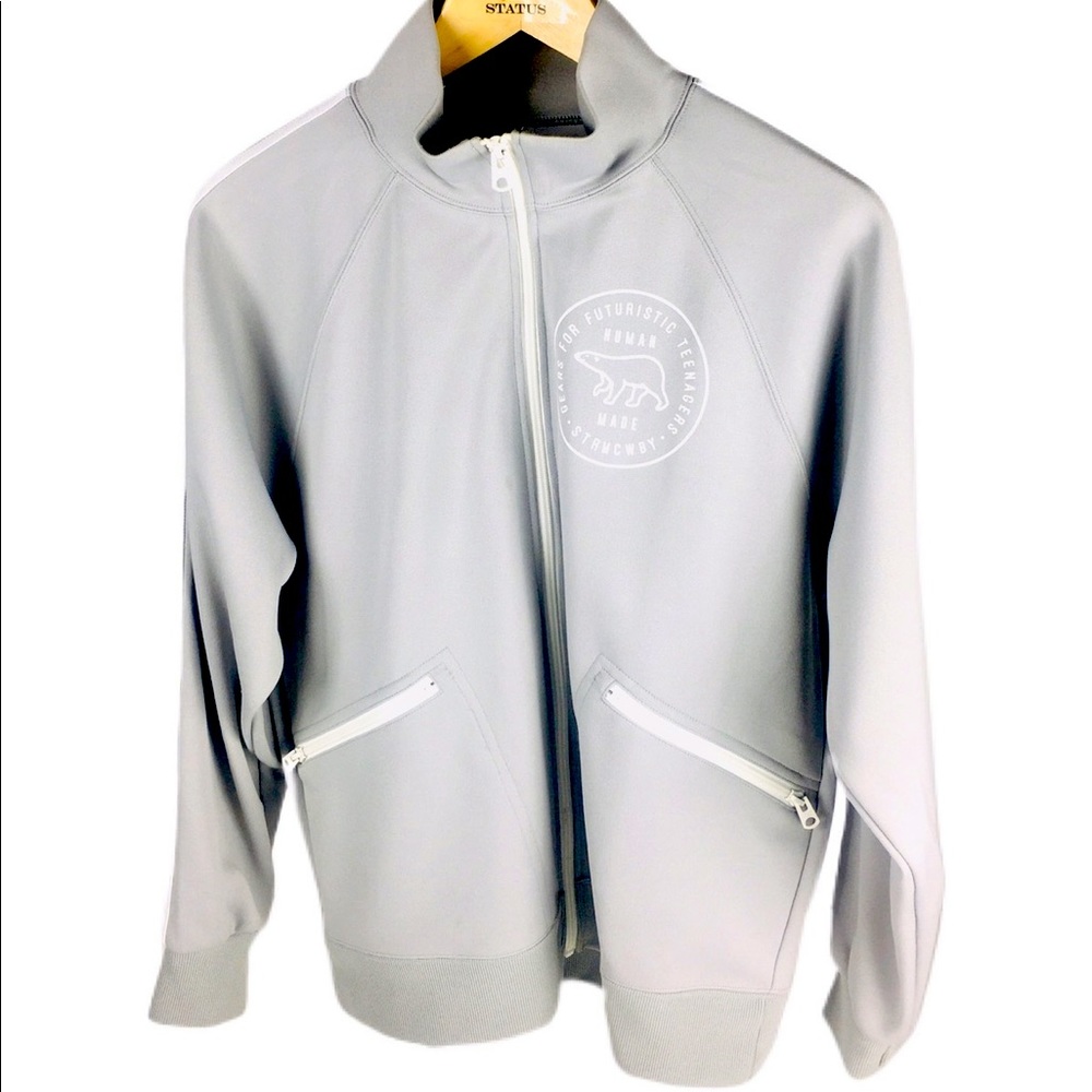 human made jacket originally 280